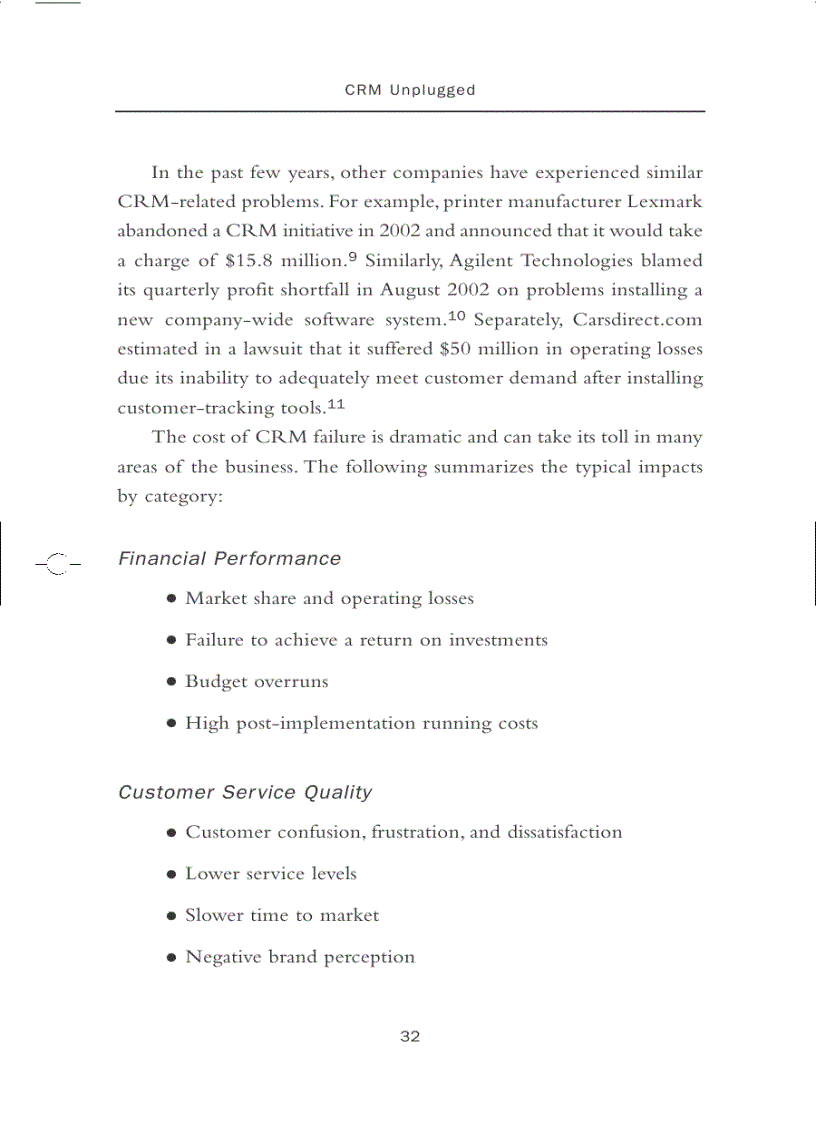 image for page CRM Unplugged Chapter 2