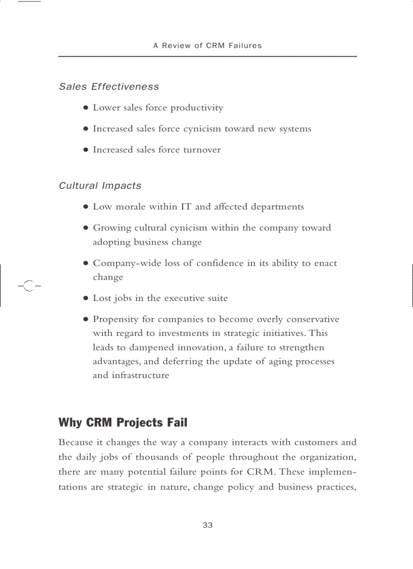 image for page CRM Unplugged Chapter 2