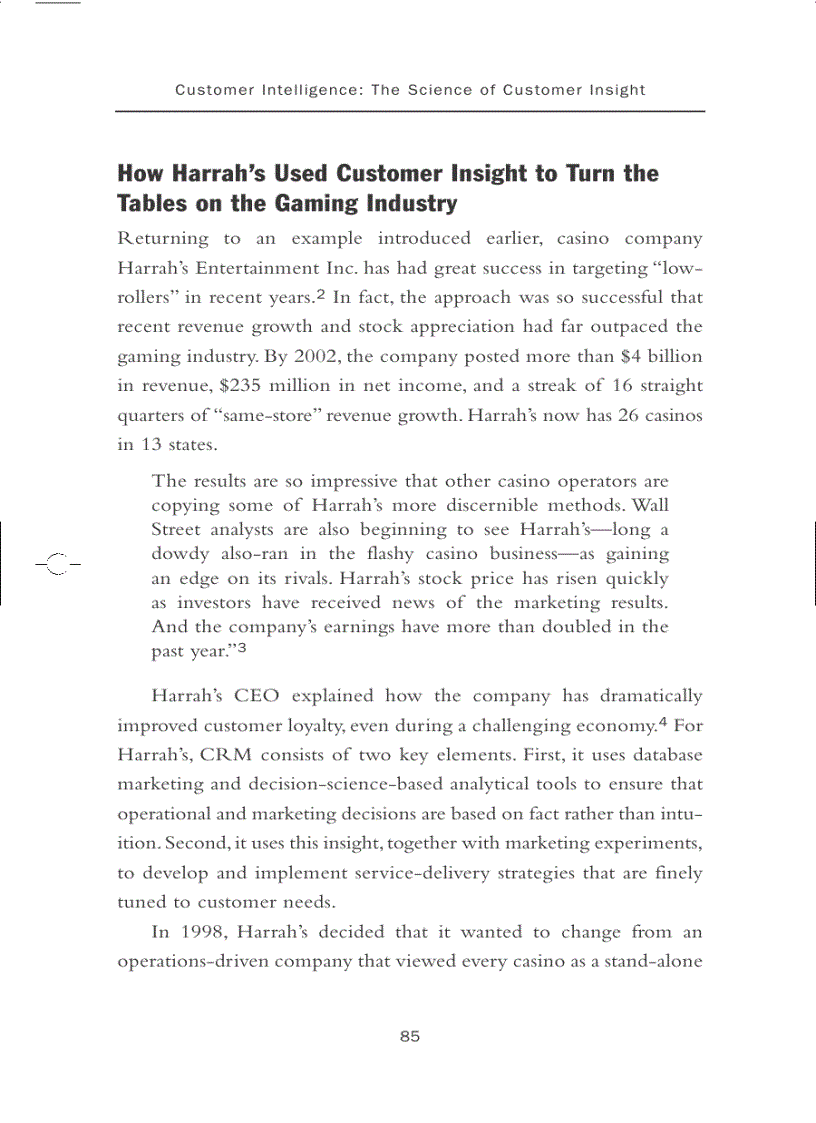 image for page CRM Unplugged Chapter 4