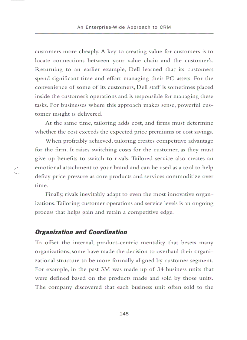 image for page CRM Unplugged Chapter 6