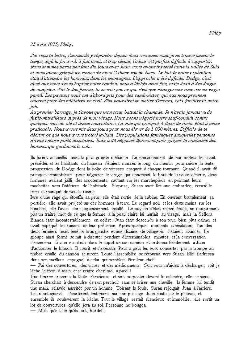 image for page Ebook Ou Es Tu 2001 Marc Levy