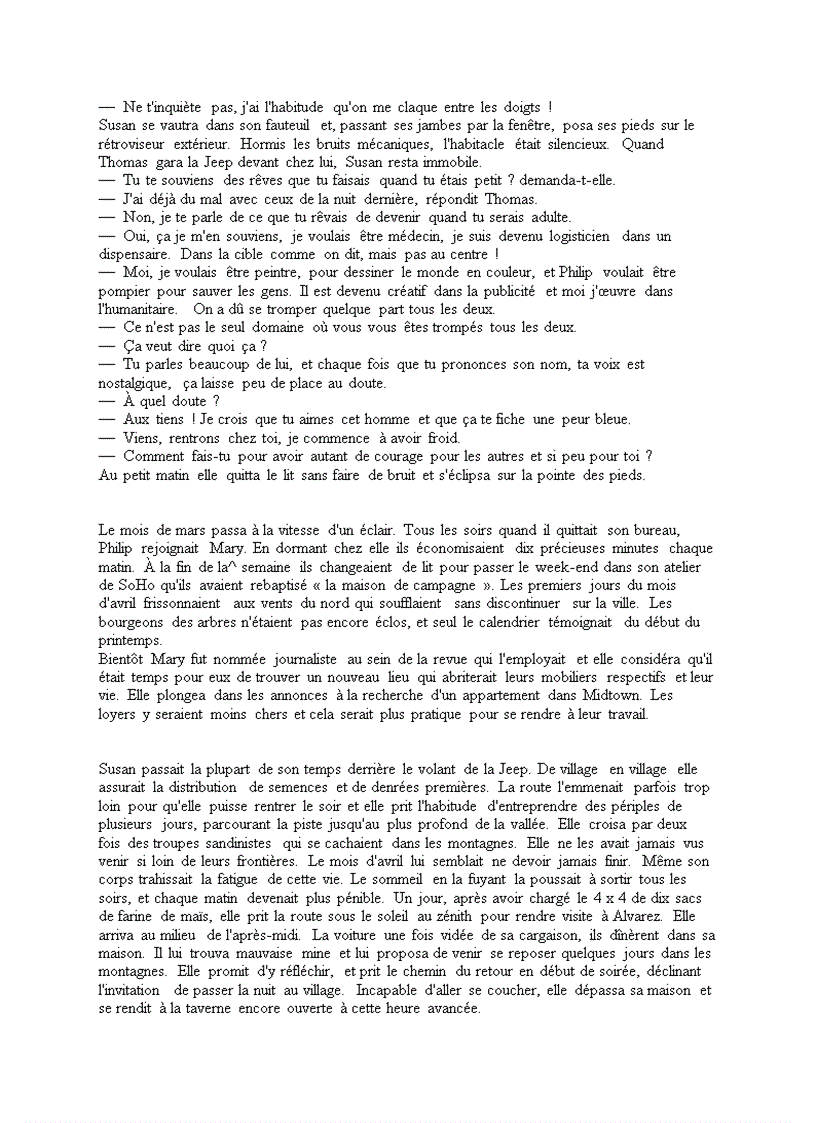 image for page Ebook Ou Es Tu 2001 Marc Levy