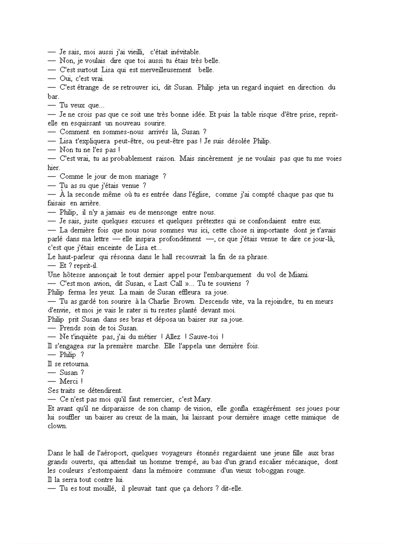 image for page Ebook Ou Es Tu 2001 Marc Levy