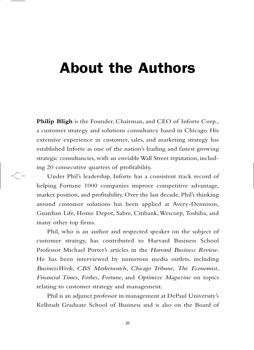 image for page CRM Unplugged Chapter 1