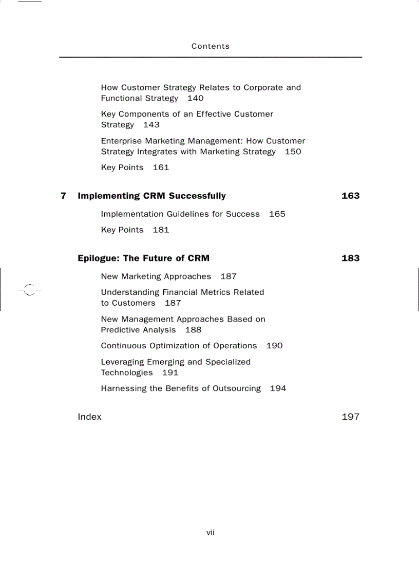 image for page CRM Unplugged Chapter 1