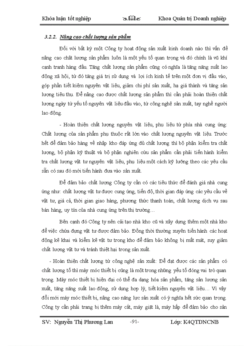 image for page Thực trạng và giải pháp nhằm nâng cao hiệu quả kinh doanh xuất khẩu của Công ty Cổ phần Đầu tư và Thương mại TNG