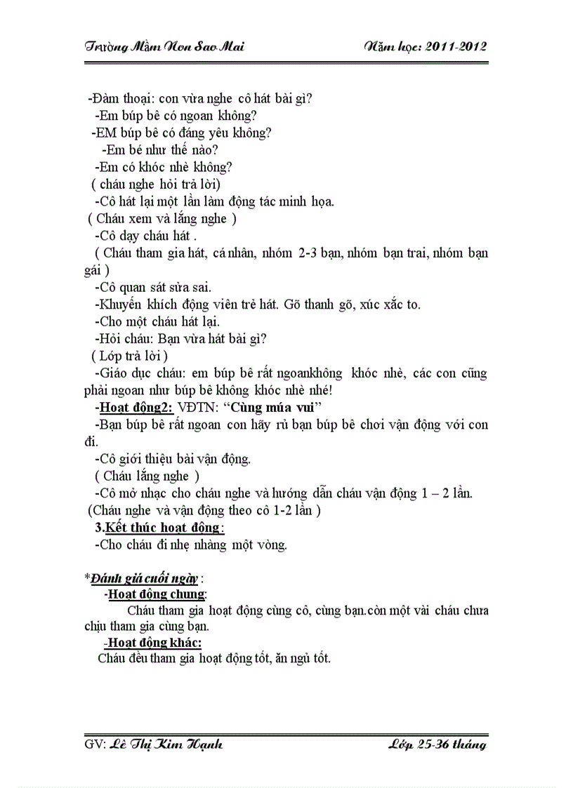 image for page Chủ đề ĐỒ CHƠI CỦA BÉ