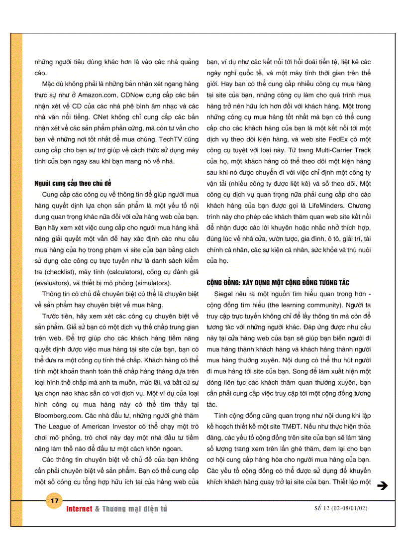 image for page 3C Trong Thương Mại Điện Tử