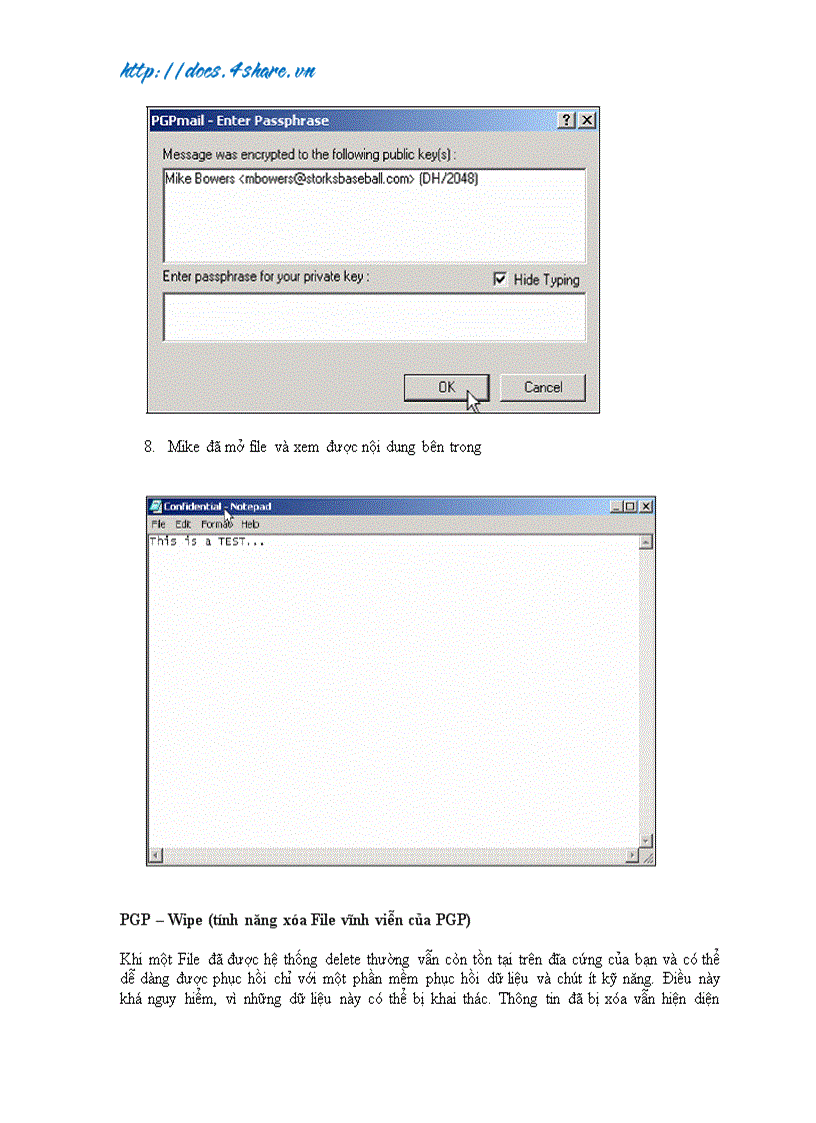 image for page Thực hành trong giao dịch điện tử