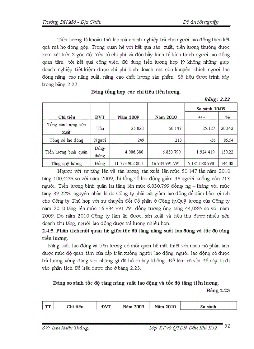 image for page Xây dựng mức tiêu hao nguyên vật liệu cho sản phẩm Bentonite 1