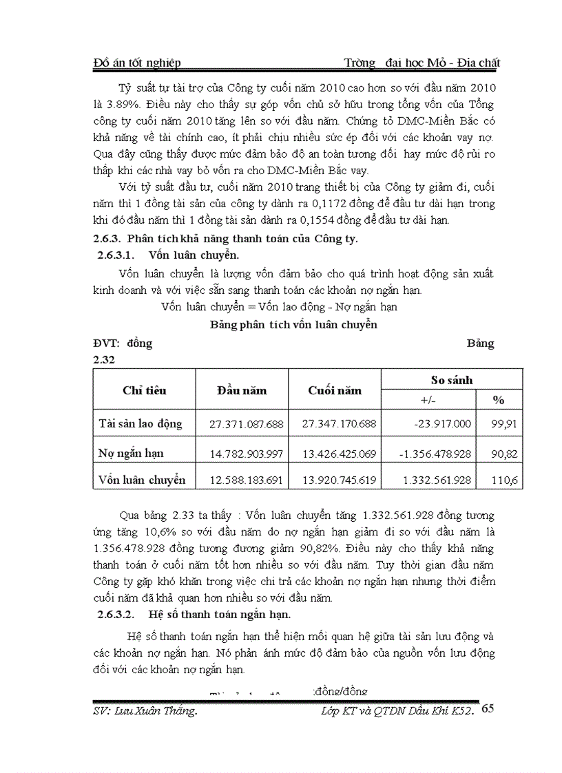 image for page Xây dựng mức tiêu hao nguyên vật liệu cho sản phẩm Bentonite 1