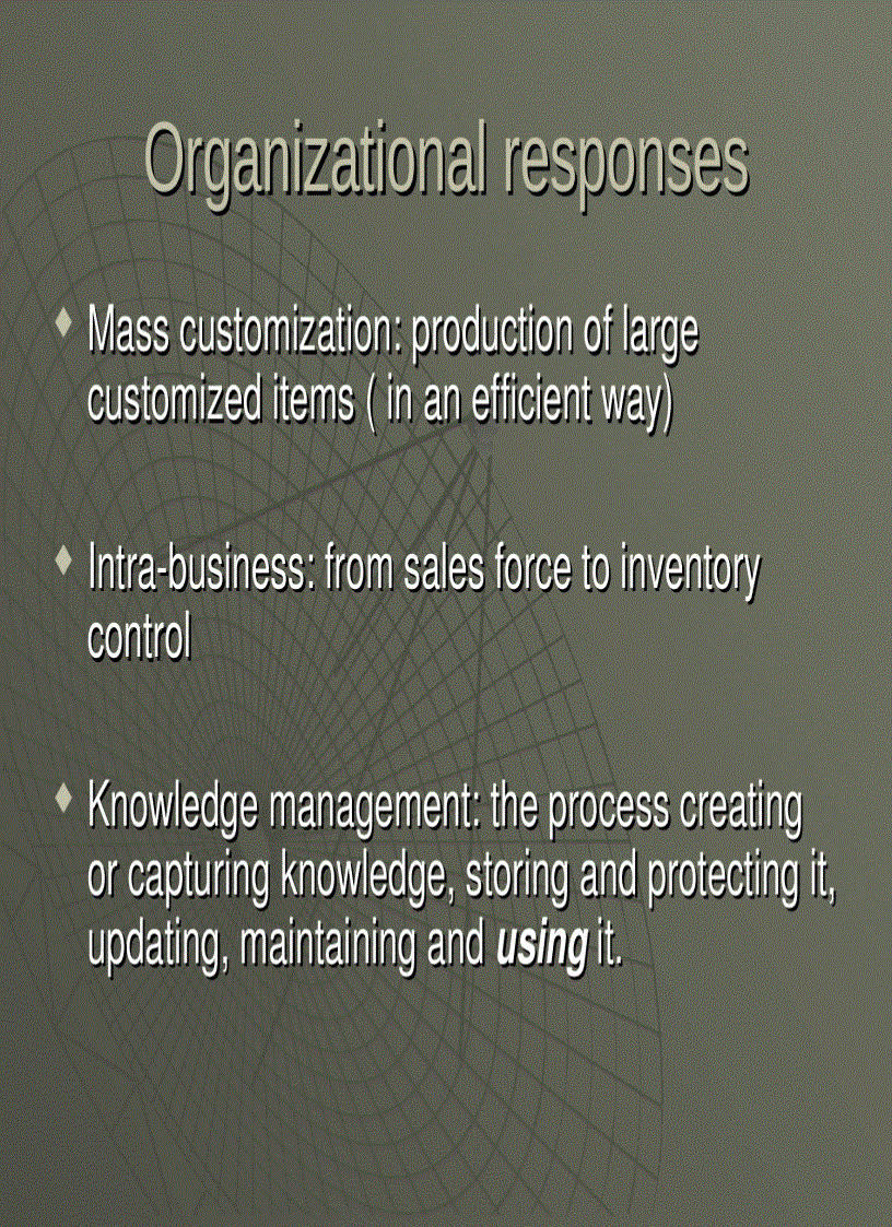 image for page Ecommerce And Its Business Model