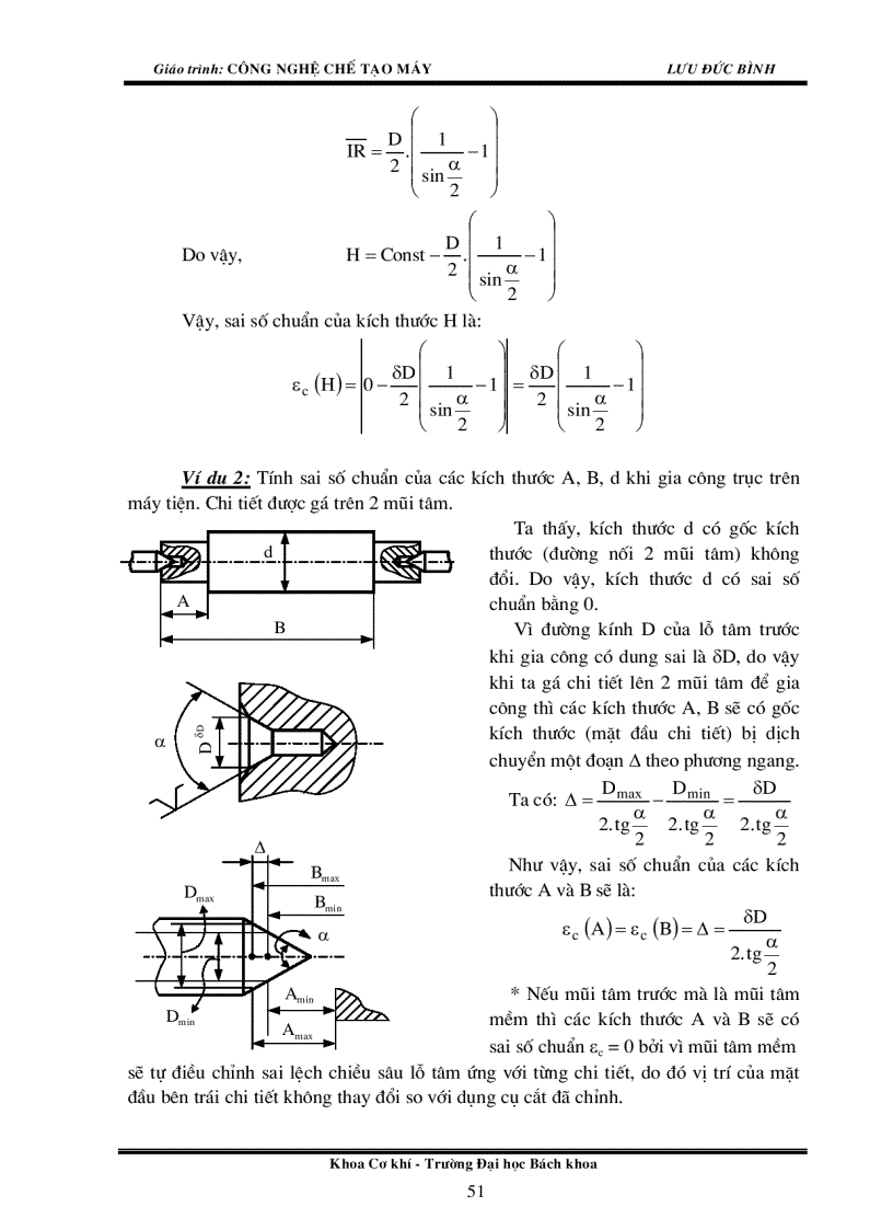 image for page Giao trinh cong nghe che tao may phan tiep 1