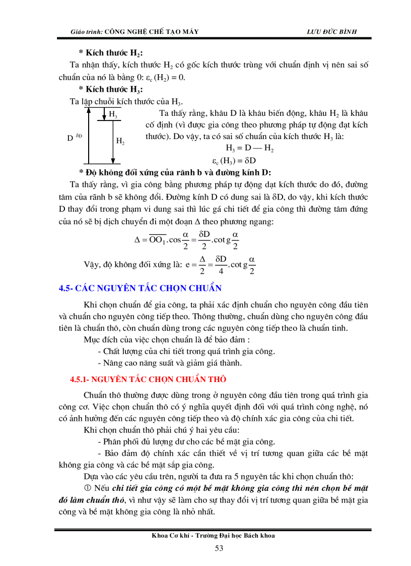 image for page Giao trinh cong nghe che tao may phan tiep 1