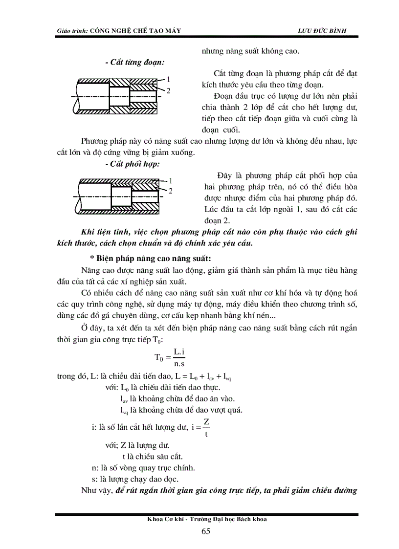 image for page Giao trinh cong nghe che tao may phan tiep 3