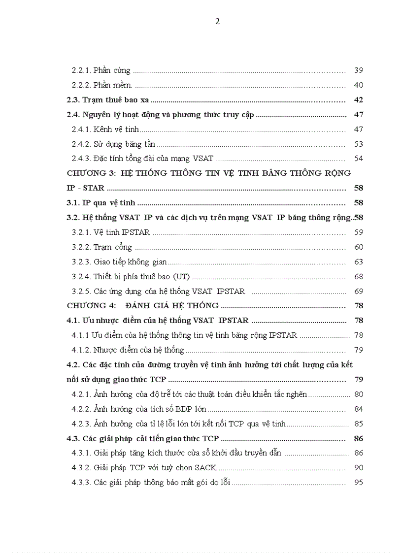 image for page Nghiên cứu đánh giá kết quả ứng dụng hệ thống thông tin vệ tinh dùng trạm mặt đất có Antenna cỡ nhỏ VSAT cho vùng sâu vùng xa tại Việt Nam