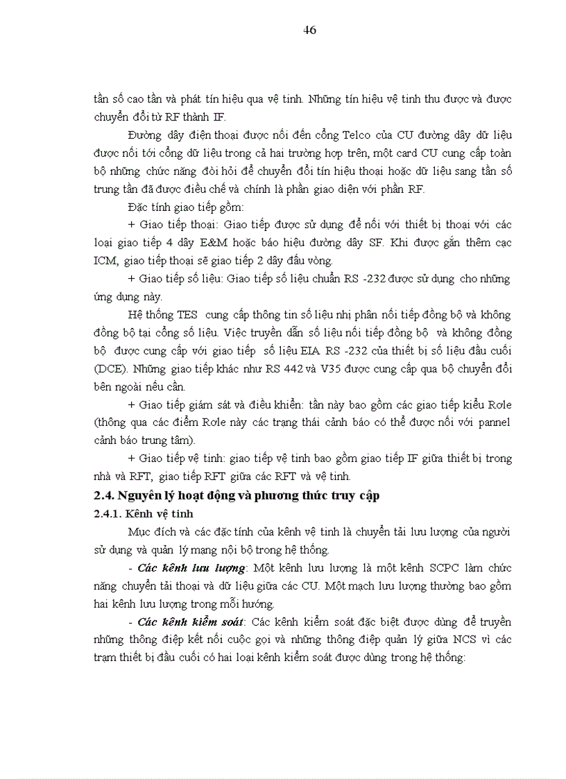 image for page Nghiên cứu đánh giá kết quả ứng dụng hệ thống thông tin vệ tinh dùng trạm mặt đất có Antenna cỡ nhỏ VSAT cho vùng sâu vùng xa tại Việt Nam