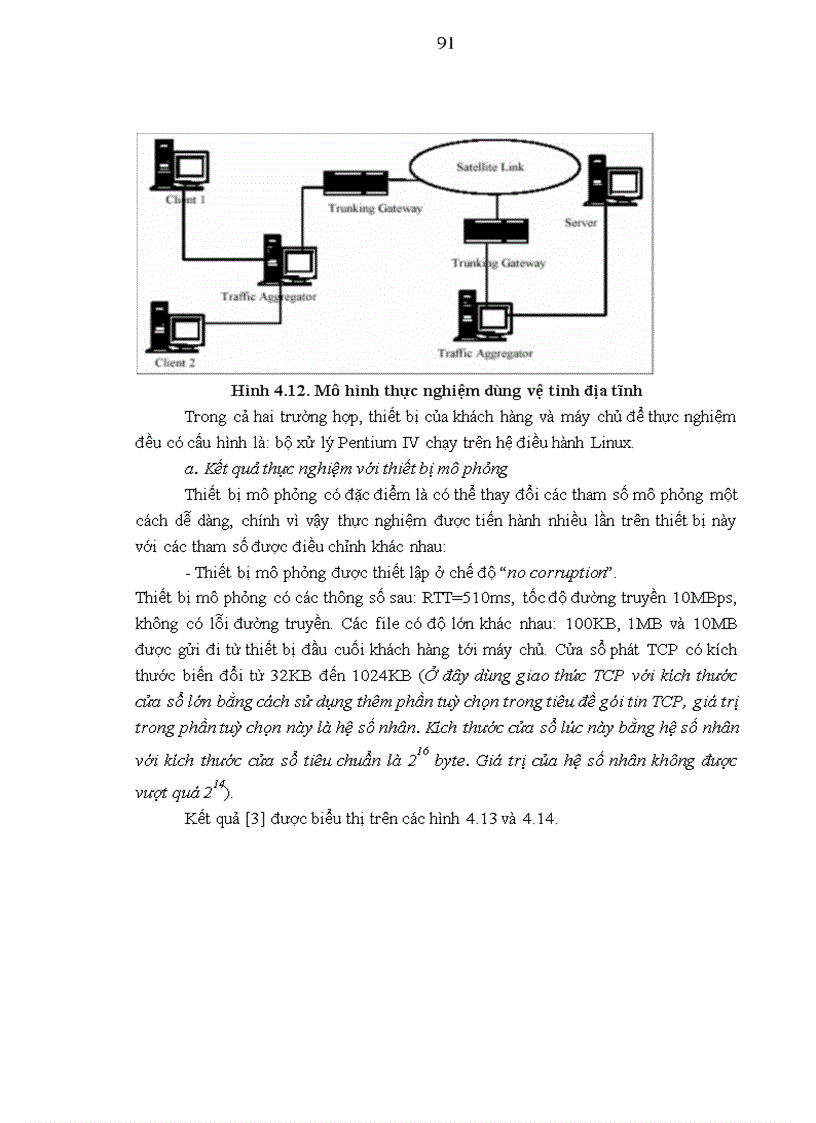 image for page Nghiên cứu đánh giá kết quả ứng dụng hệ thống thông tin vệ tinh dùng trạm mặt đất có Antenna cỡ nhỏ VSAT cho vùng sâu vùng xa tại Việt Nam