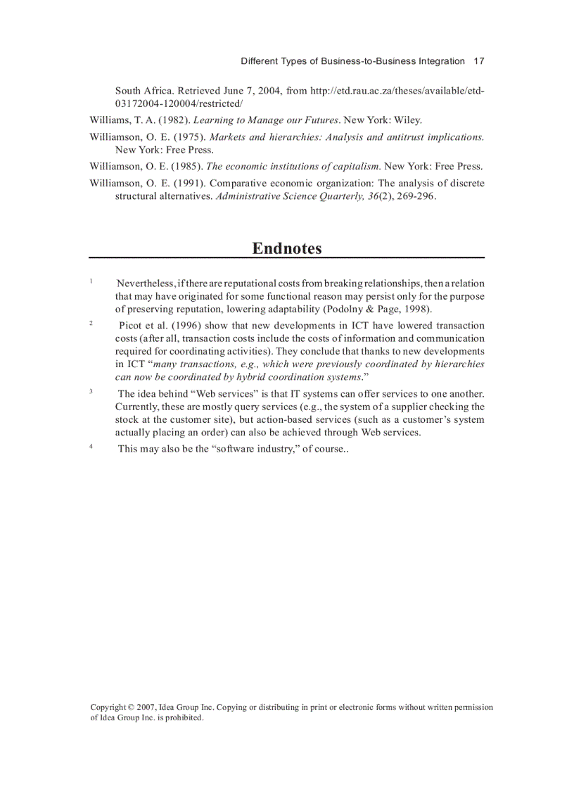 image for page E Business Innovation and Process Management