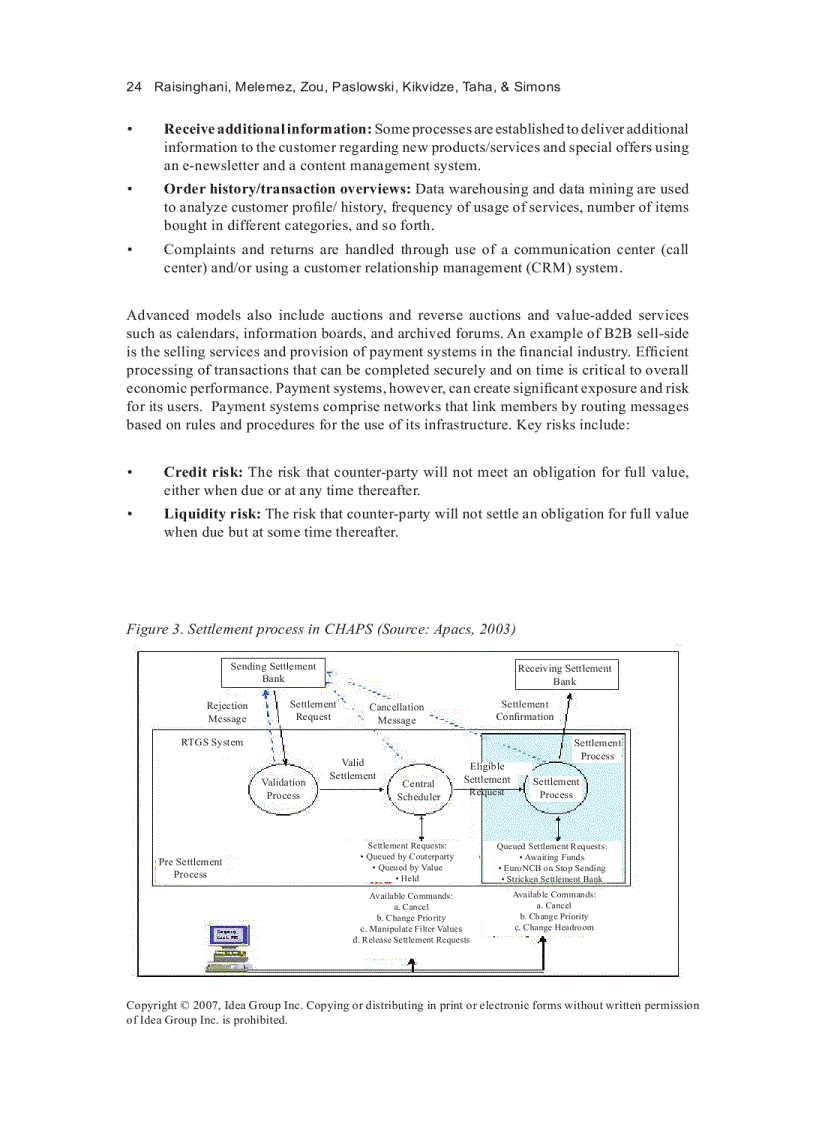 image for page E Business Innovation and Process Management