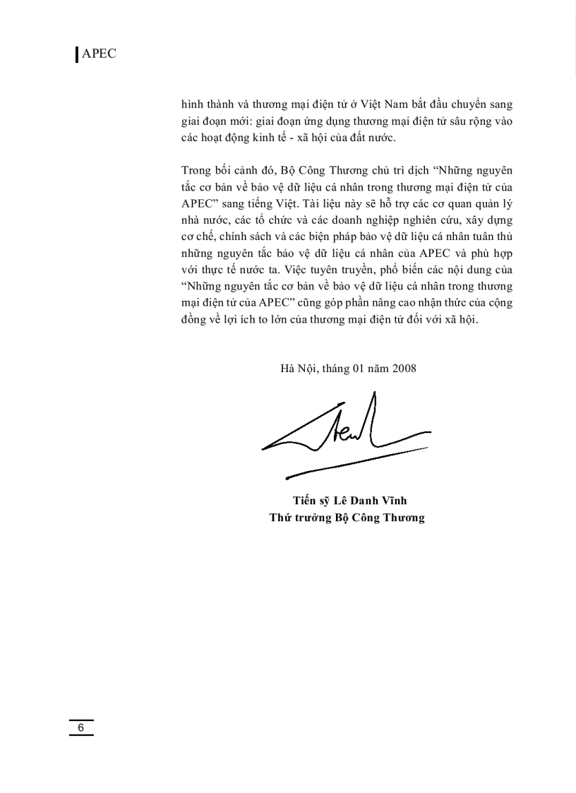 image for page Những nguyên tắc cơ bản về bảo vệ dữ liệu cá nhân trong thương mại điện tử