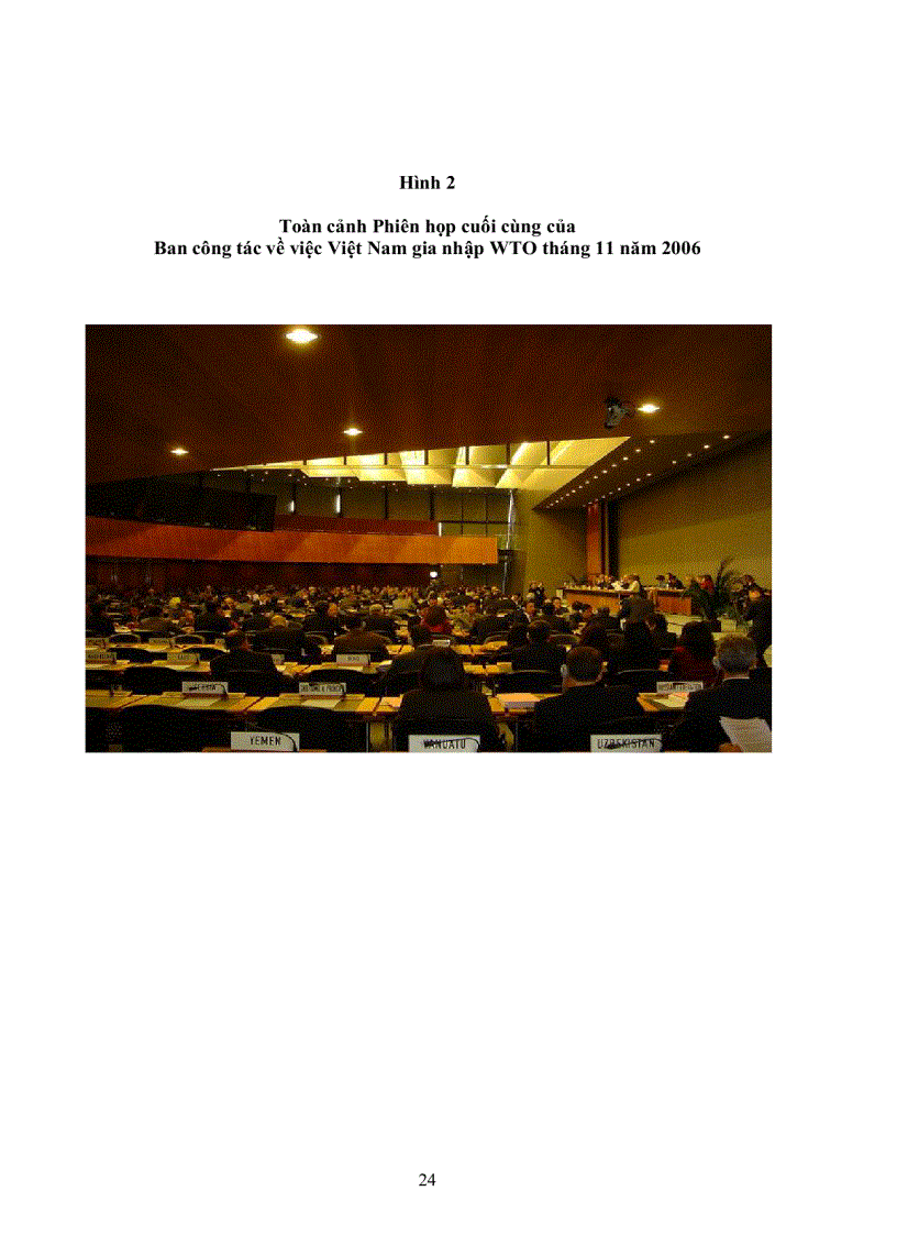 image for page Tổng quan về các hoạt động của wto liên quan đến thương mại điện tử