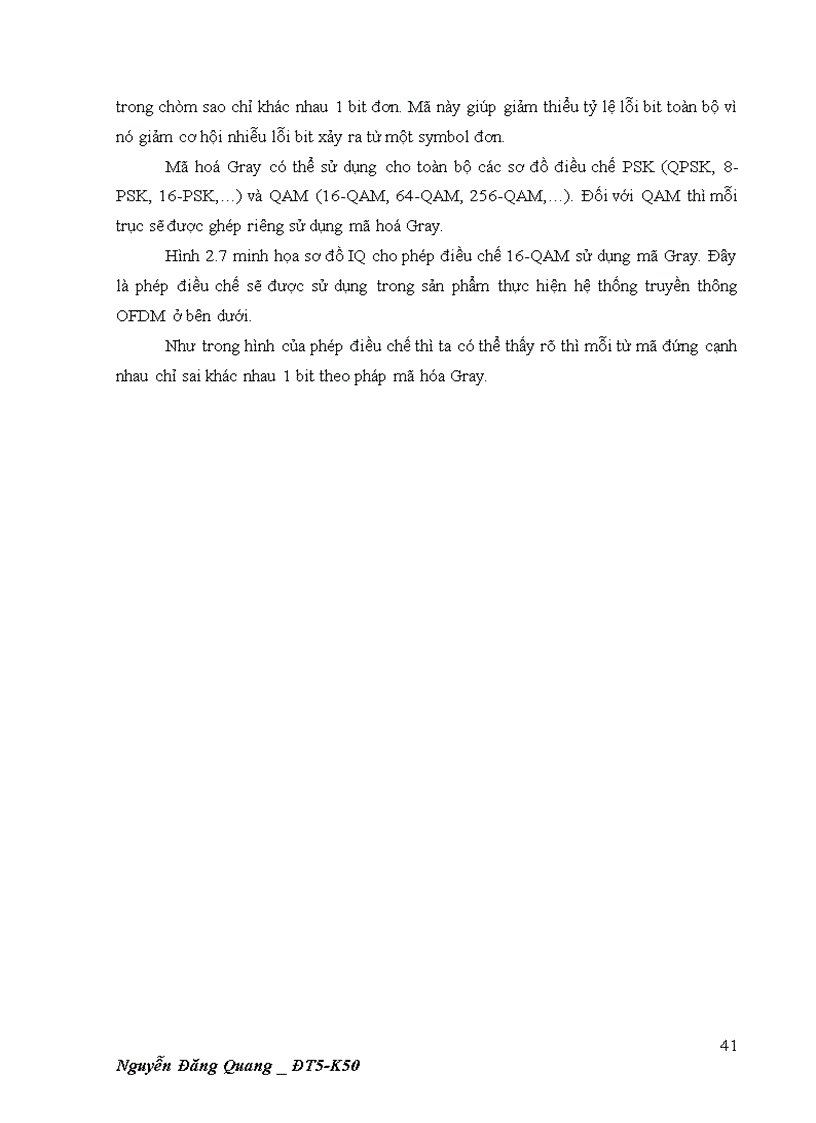 image for page Đồng bộ trong hệ thống OFDM và OFDMA Xây dựng chương trình C truyền dữ liệu giữa hai máy tính bằng kỹ thuật OFDM