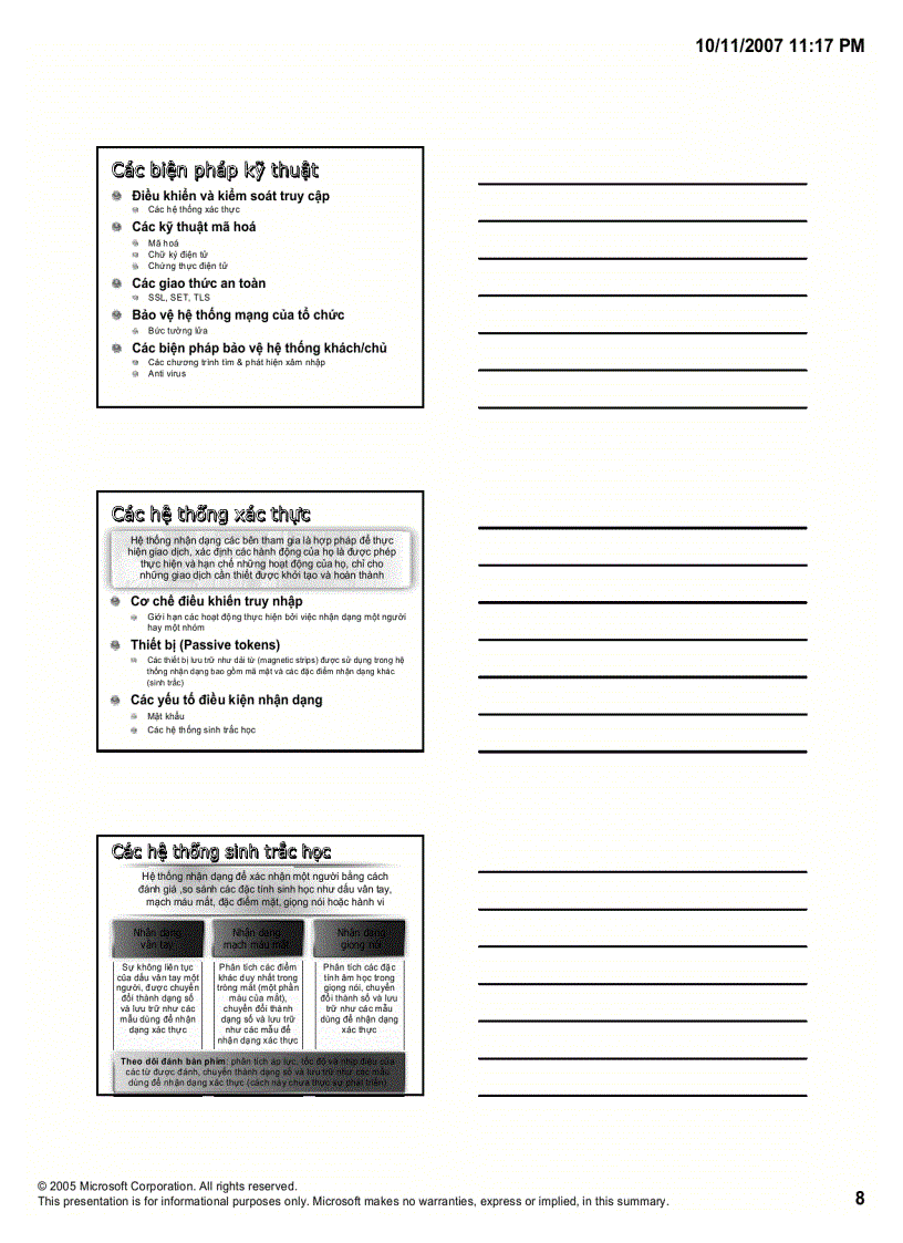 image for page Bài giảng thương mại điện tử căn bản Chương03