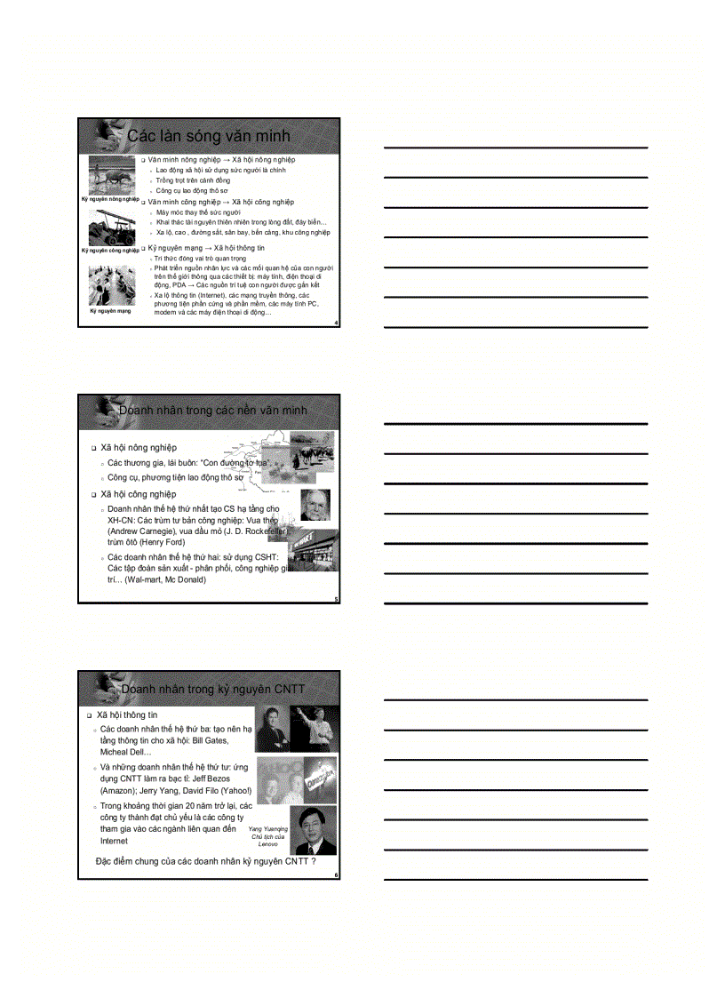 image for page Bài giảng thương mại điện tử căn bản Chương01