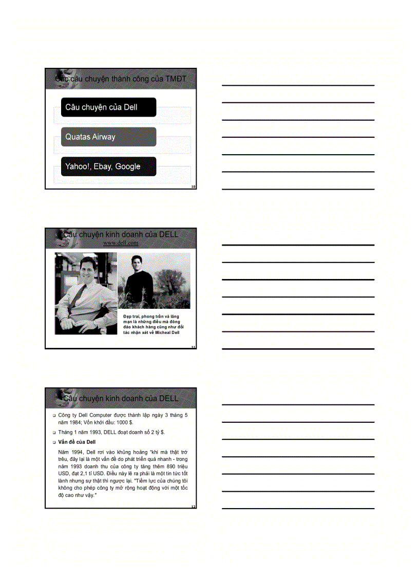 image for page Bài giảng thương mại điện tử căn bản Chương01