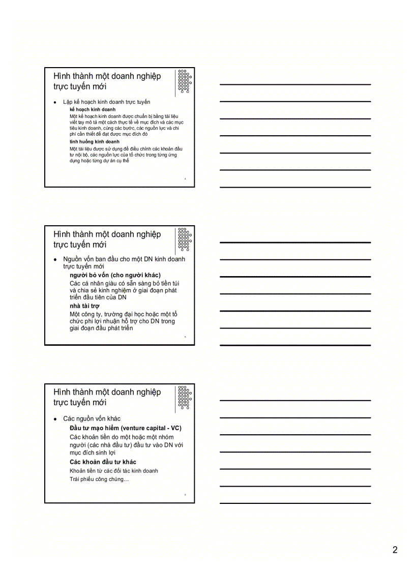 image for page Bài giảng thương mại điện tử căn bản Chương05