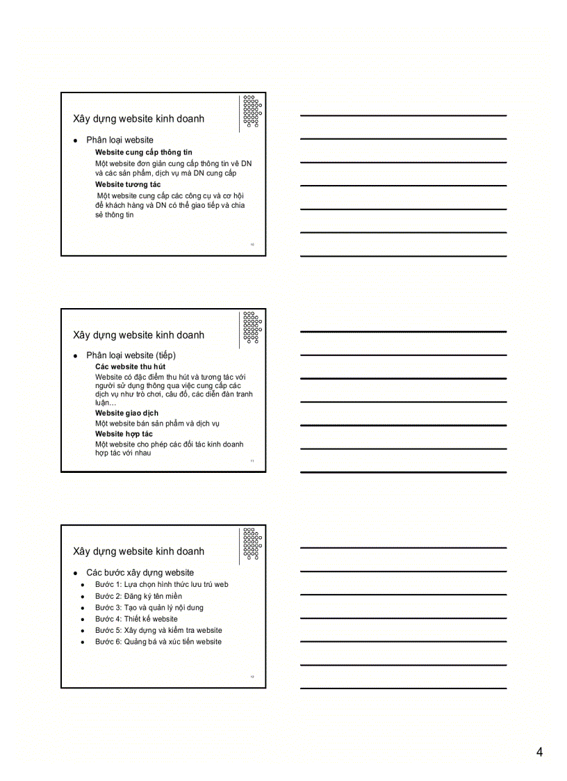 image for page Bài giảng thương mại điện tử căn bản Chương05