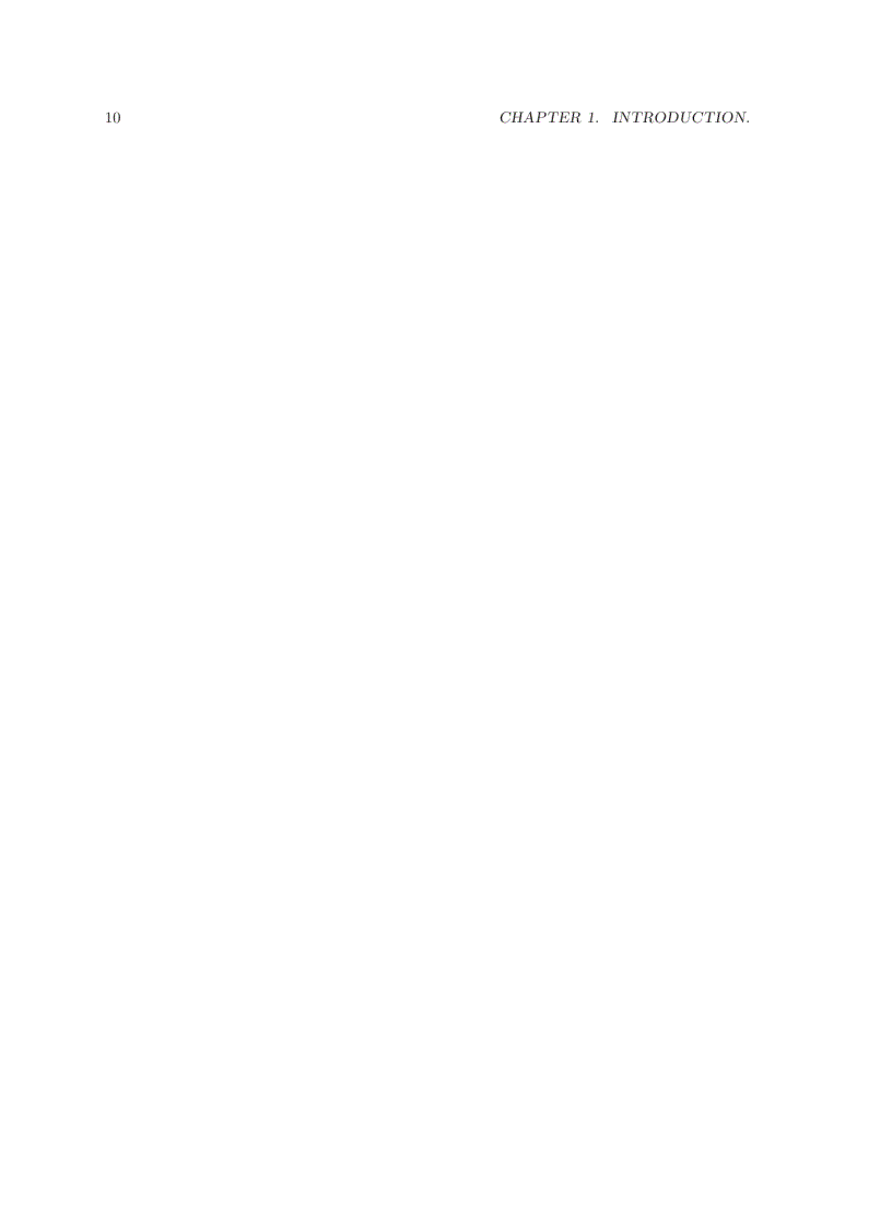 image for page Ebook Mathematics Advanced Calculus and Analysis University of Aberdeen