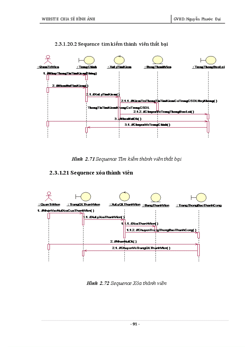 image for page Xây dựng website chia sẻ hình ảnh