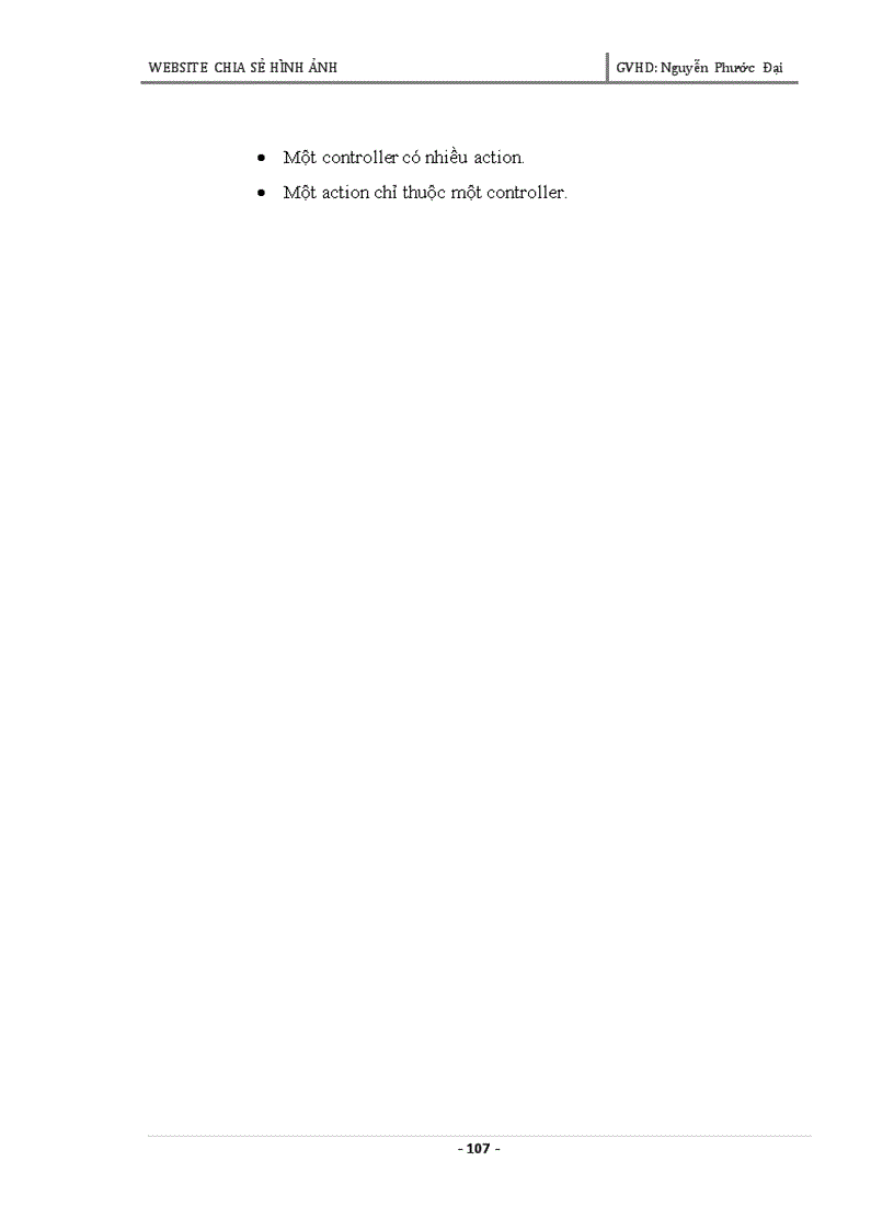 image for page Xây dựng website chia sẻ hình ảnh