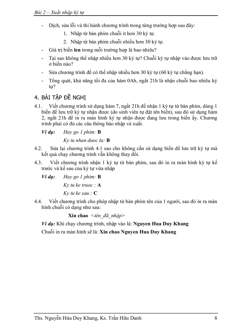 image for page Giáo trình thực hành hợp ngữ Tiếng Việt