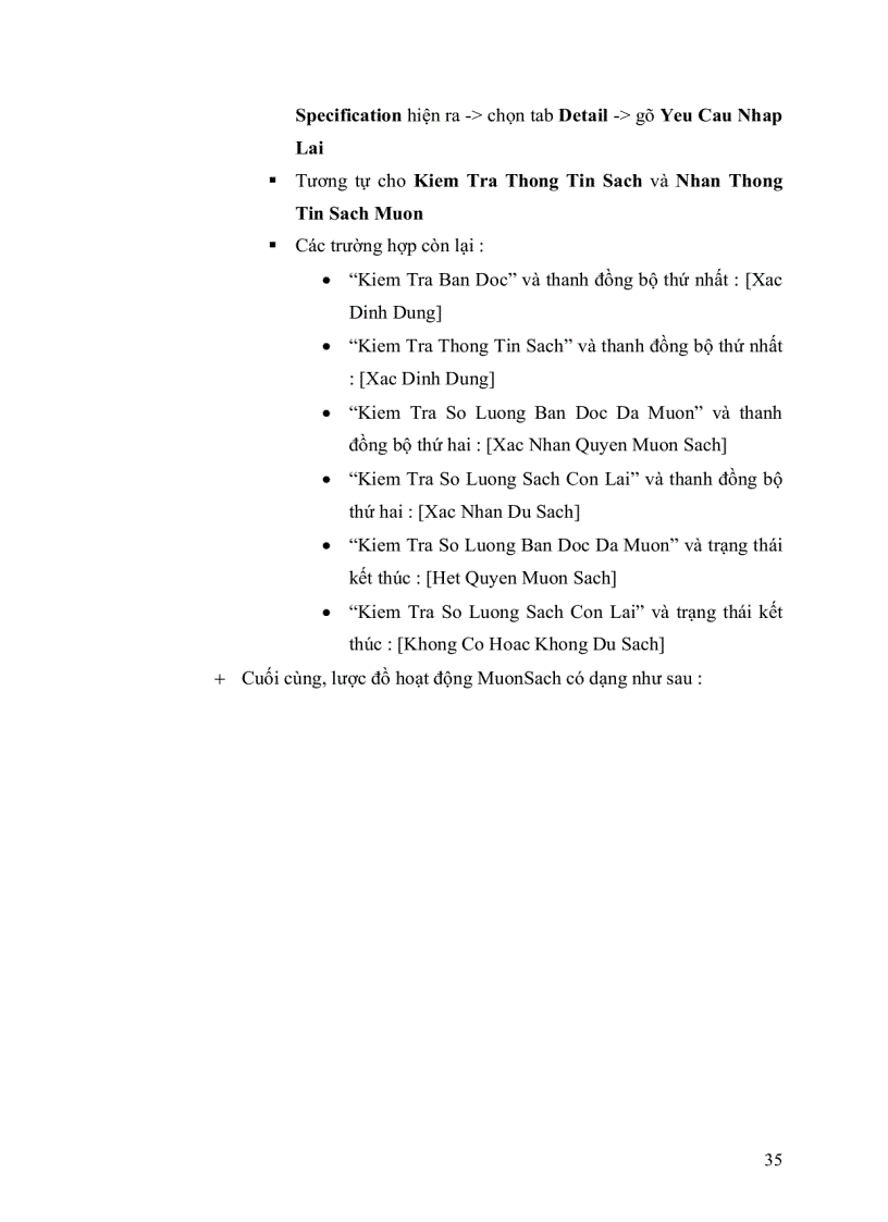 image for page Hướng dẫn sử dụng Rational Rose