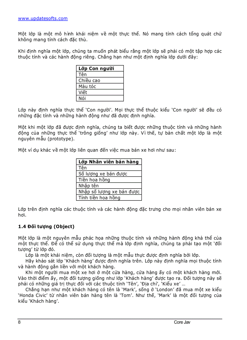 image for page Java core phiên bản tiếng việt