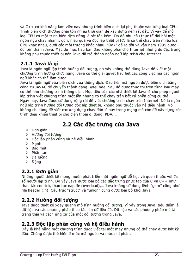 image for page Java core phiên bản tiếng việt