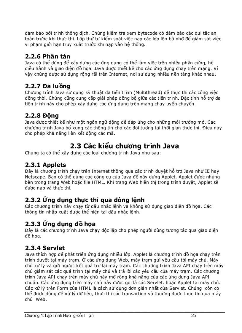 image for page Java core phiên bản tiếng việt