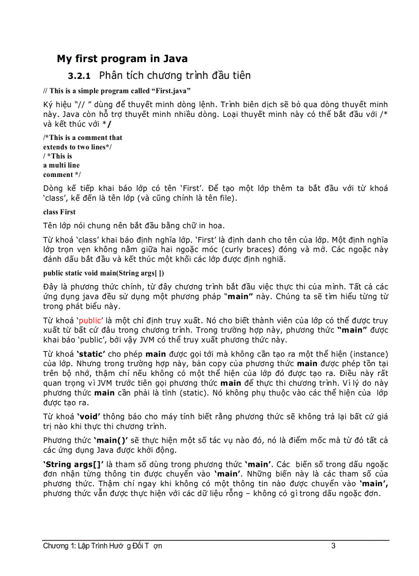 image for page Java core phiên bản tiếng việt