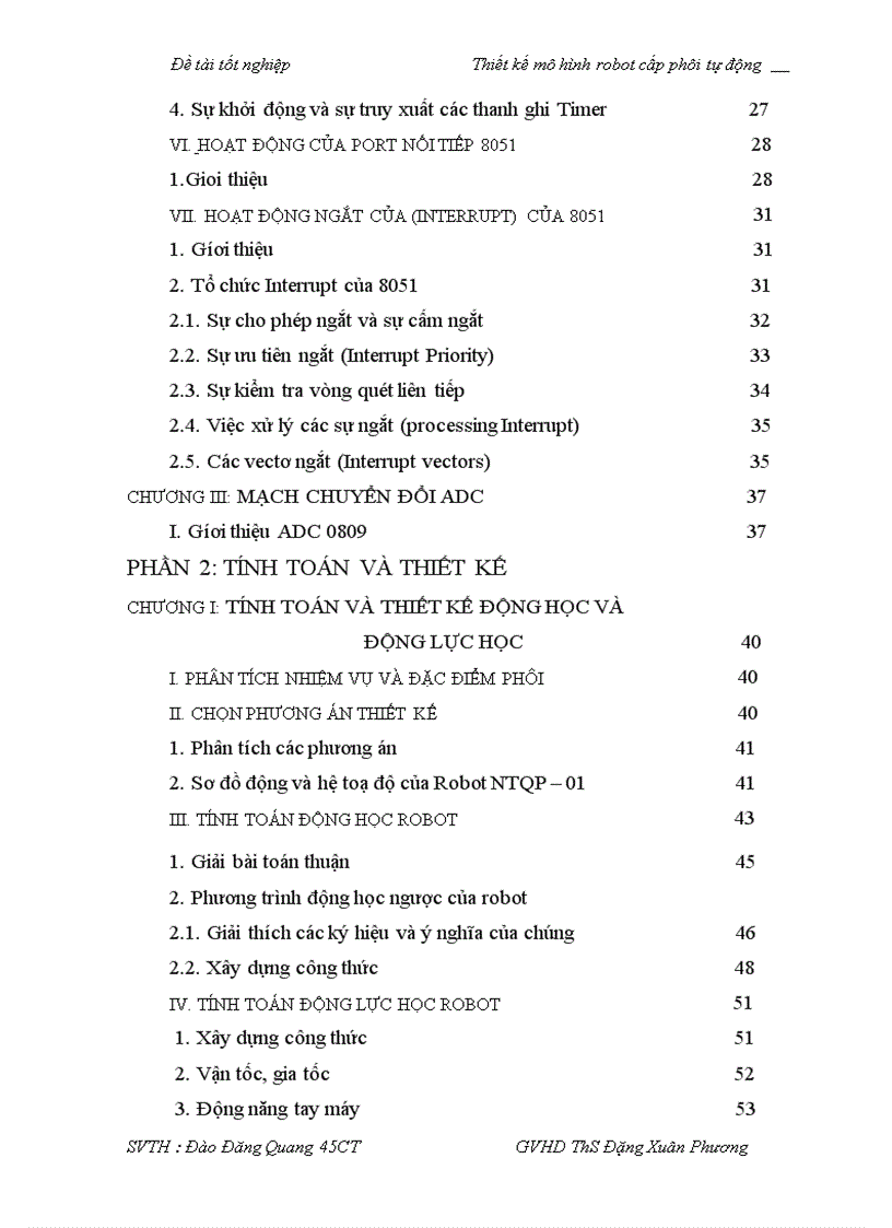 image for page Thiết kế mô hình robot cấp phôi tự động