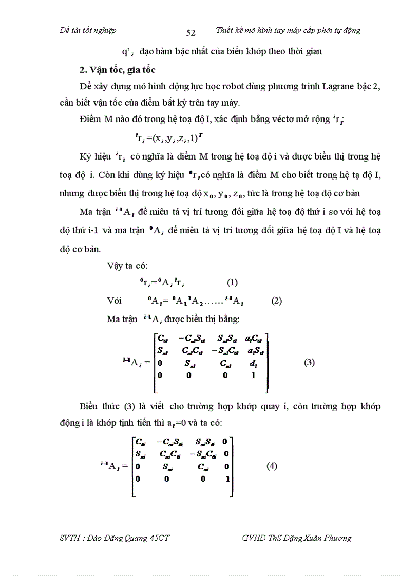 image for page Thiết kế mô hình robot cấp phôi tự động