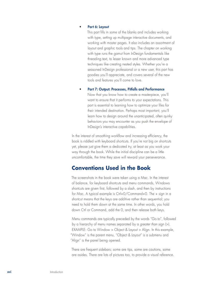 image for page Interactive InDesign CS5 Publisher Focal Press