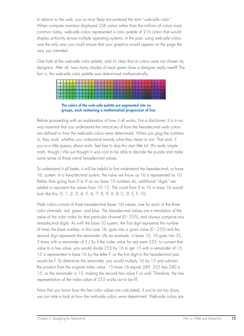 image for page Interactive InDesign CS5 Publisher Focal Press