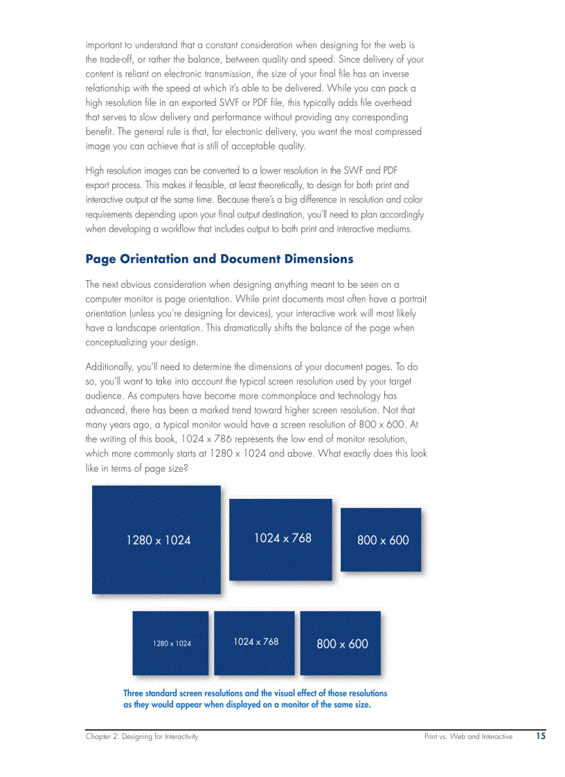 image for page Interactive InDesign CS5 Publisher Focal Press