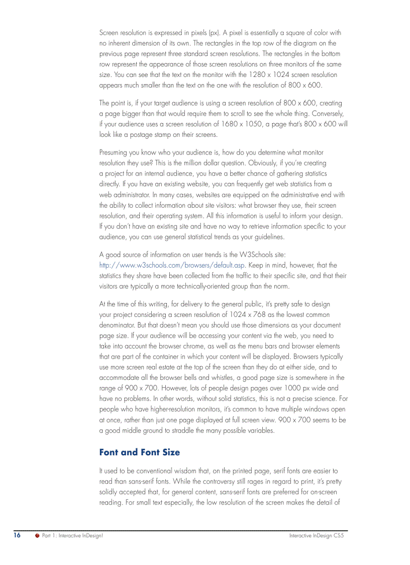 image for page Interactive InDesign CS5 Publisher Focal Press