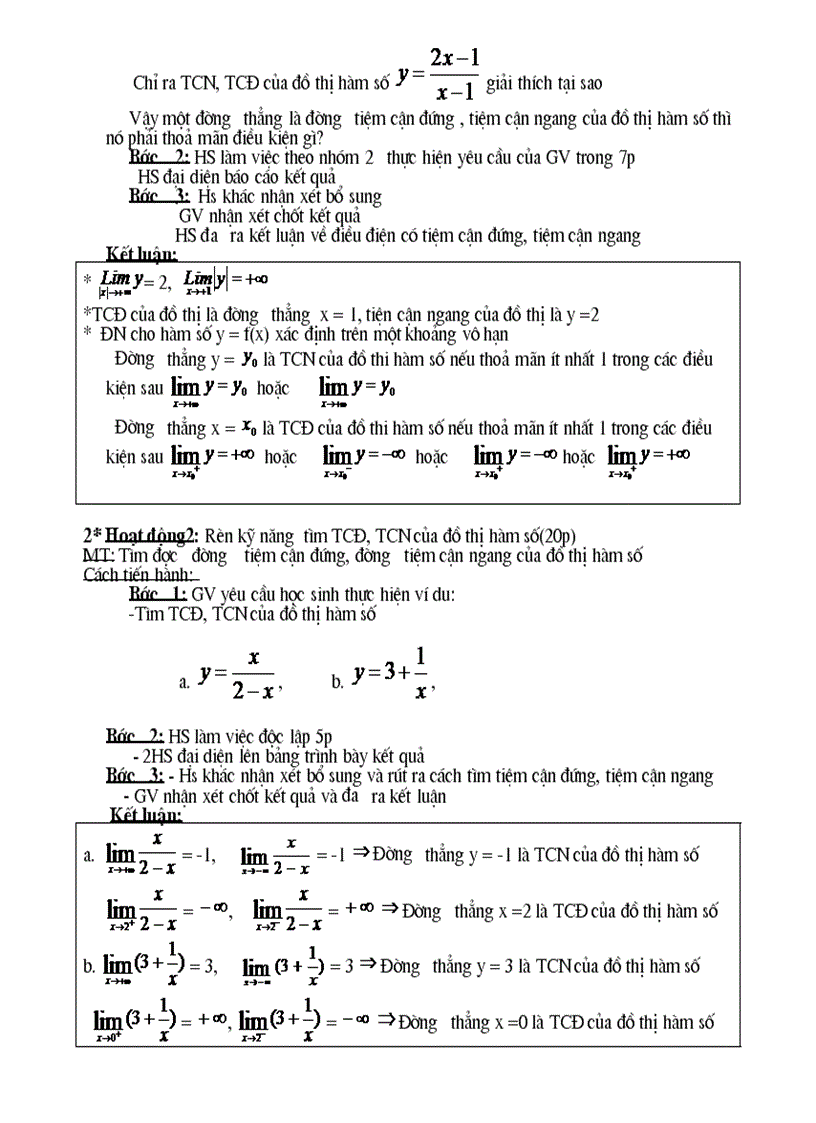 image for page Chủ đề 1 Một số bài toán về đồ thị hàm số 4 tiết