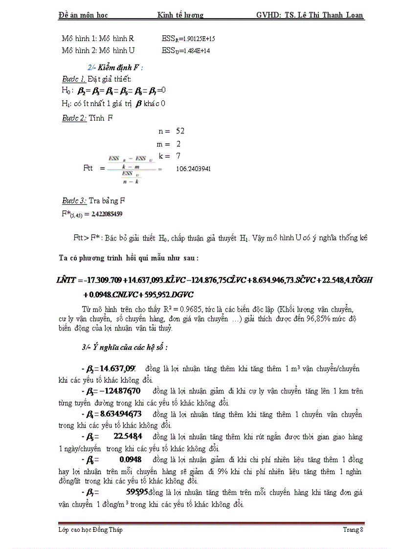 image for page Các nhân tố ảnh hưởng đến lợi nhuận của Công ty Cổ Phần Vận Tải BMC Đồng Tháp