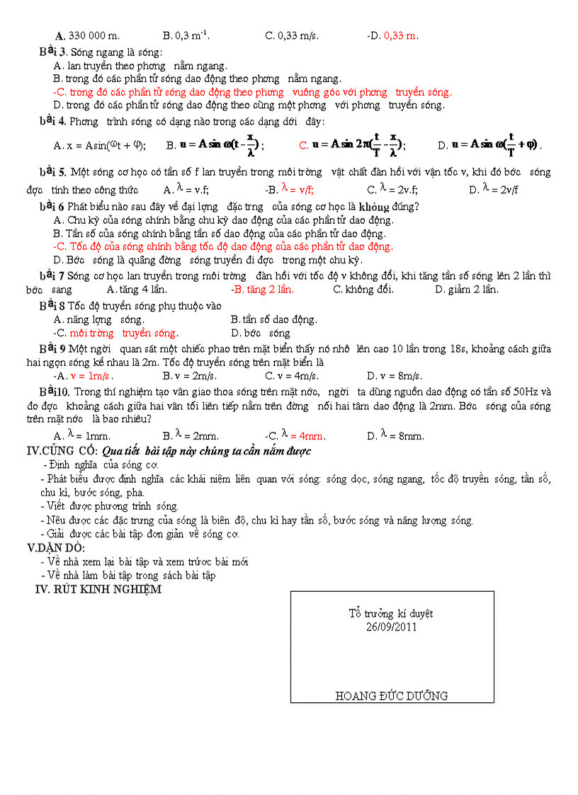 image for page Giáo án lý 12 tuần 8